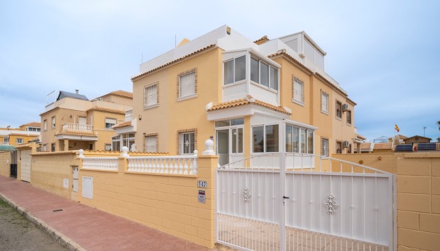 Sale - Villas - Ciudad Quesada - Ciudad Quesada - Rojales