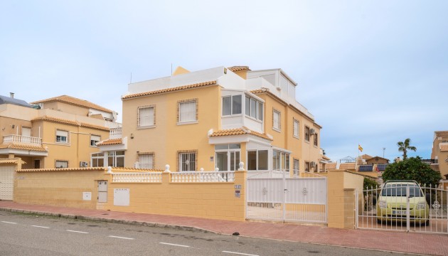 Sale - Villas - Ciudad Quesada - Ciudad Quesada - Rojales