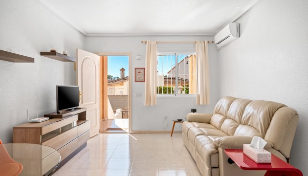 Sale - Townhouse - Ciudad Quesada - Rojales