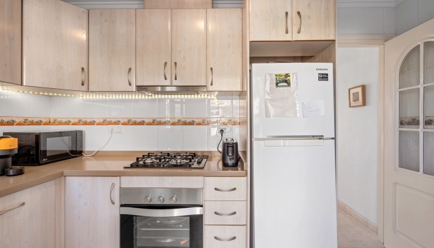 Sale - Townhouse - Ciudad Quesada - Rojales