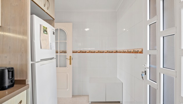 Sale - Townhouse - Ciudad Quesada - Rojales