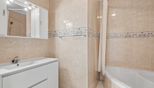 Sale - Townhouse - Ciudad Quesada - Rojales