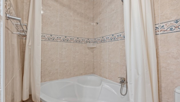 Sale - Townhouse - Ciudad Quesada - Rojales