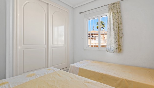 Sale - Townhouse - Ciudad Quesada - Rojales