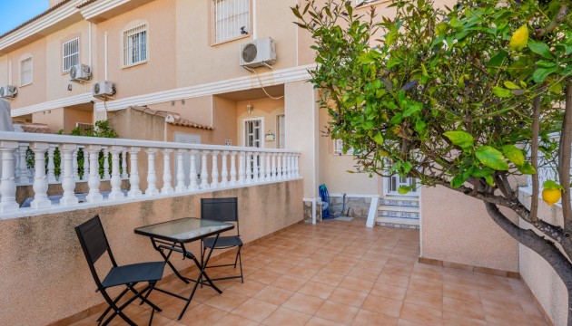 Sale - Townhouse - Ciudad Quesada - Rojales