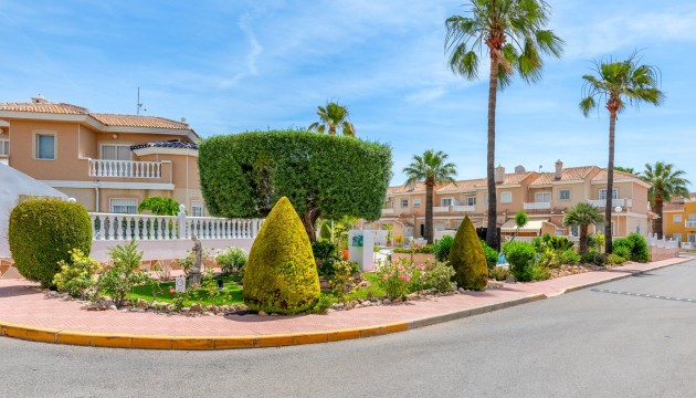 Sale - Townhouse - Ciudad Quesada - Rojales