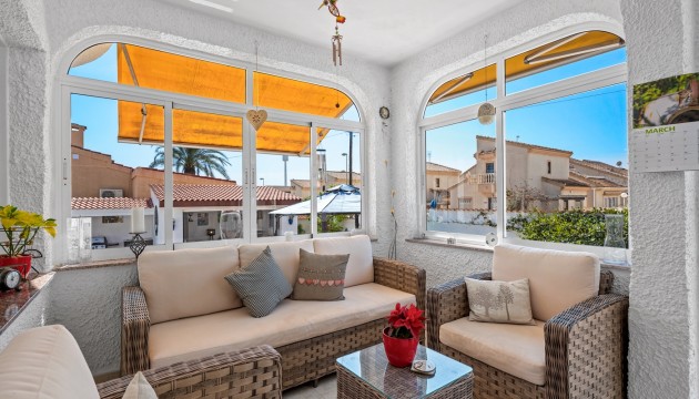 Revente - Villa's
 - Ciudad Quesada - Rojales