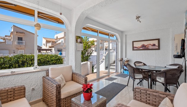 Revente - Villa's
 - Ciudad Quesada - Rojales