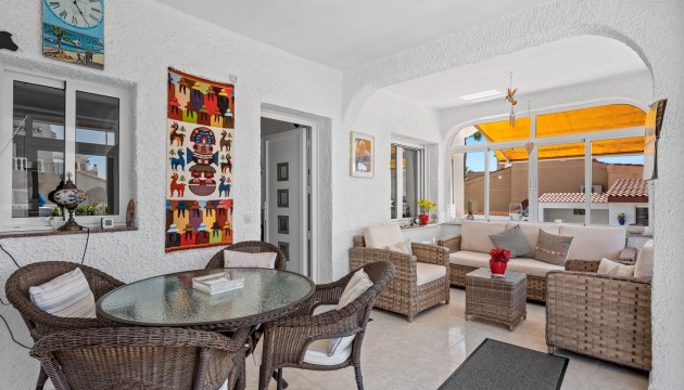 Revente - Villa's
 - Ciudad Quesada - Rojales