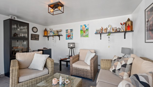 Revente - Villa's
 - Ciudad Quesada - Rojales