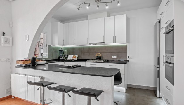 Revente - Villa's
 - Ciudad Quesada - Rojales