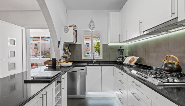 Revente - Villa's
 - Ciudad Quesada - Rojales