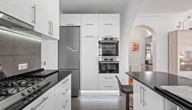 Revente - Villa's
 - Ciudad Quesada - Rojales