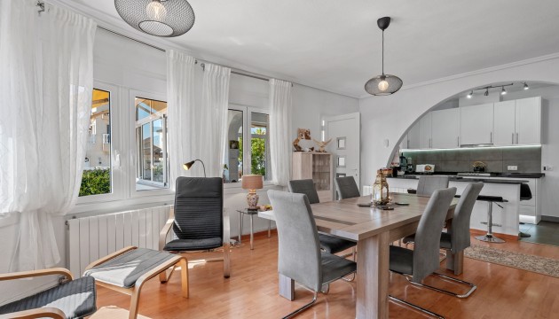 Revente - Villa's
 - Ciudad Quesada - Rojales