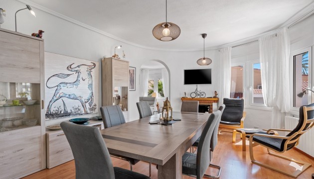 Revente - Villa's
 - Ciudad Quesada - Rojales