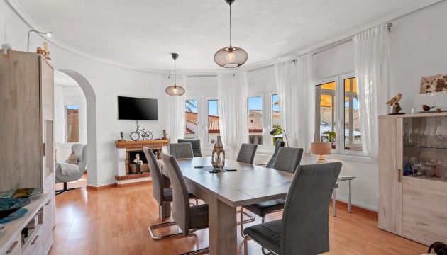 Revente - Villa's
 - Ciudad Quesada - Rojales