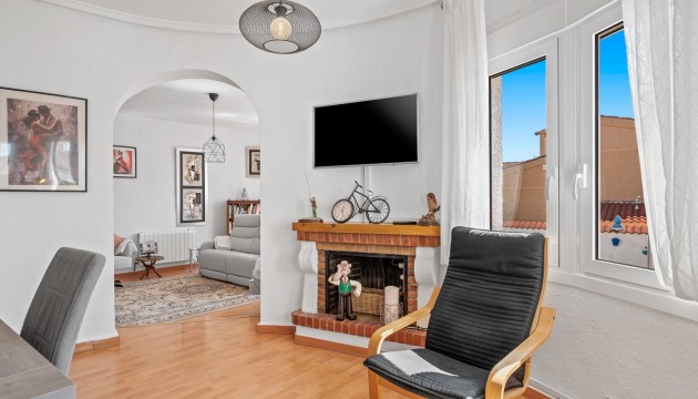 Revente - Villa's
 - Ciudad Quesada - Rojales