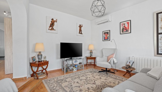 Revente - Villa's
 - Ciudad Quesada - Rojales