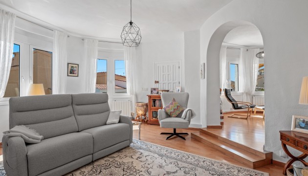 Revente - Villa's
 - Ciudad Quesada - Rojales