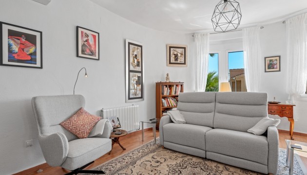 Revente - Villa's
 - Ciudad Quesada - Rojales