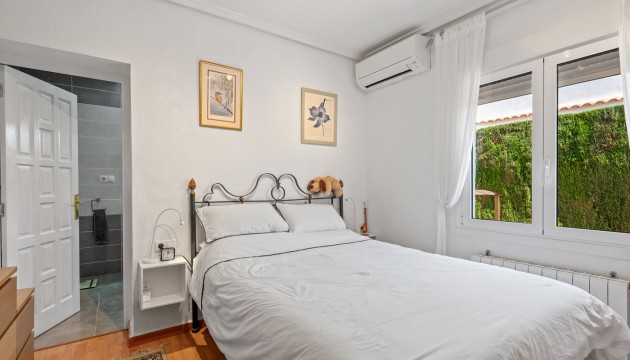 Revente - Villa's
 - Ciudad Quesada - Rojales