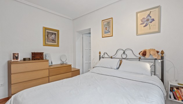 Revente - Villa's
 - Ciudad Quesada - Rojales