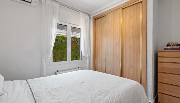 Revente - Villa's
 - Ciudad Quesada - Rojales