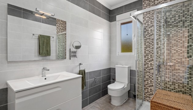 Revente - Villa's
 - Ciudad Quesada - Rojales