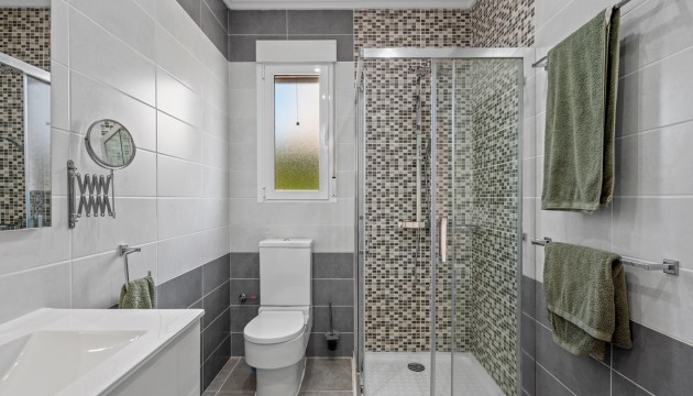 Revente - Villa's
 - Ciudad Quesada - Rojales