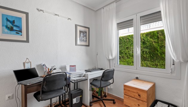 Revente - Villa's
 - Ciudad Quesada - Rojales