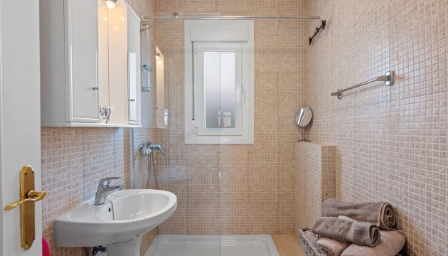 Revente - Villa's
 - Ciudad Quesada - Rojales