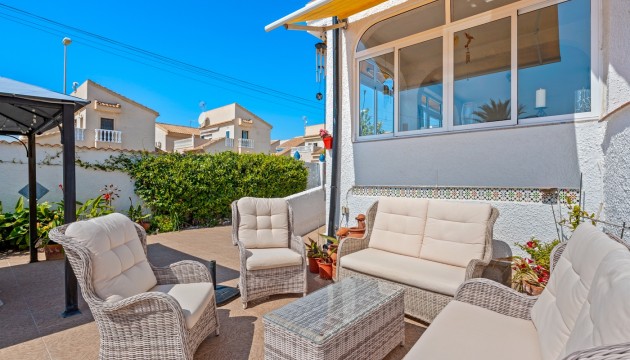 Revente - Villa's
 - Ciudad Quesada - Rojales