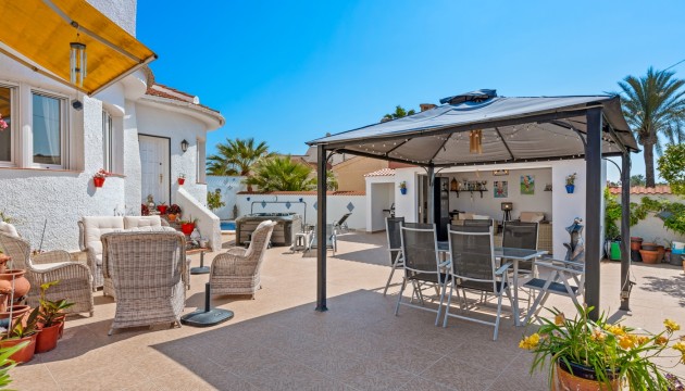 Revente - Villa's
 - Ciudad Quesada - Rojales