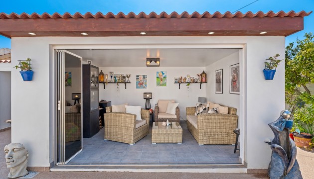 Revente - Villa's
 - Ciudad Quesada - Rojales