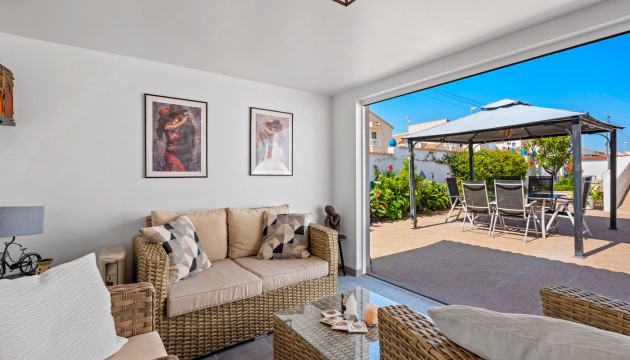 Revente - Villa's
 - Ciudad Quesada - Rojales