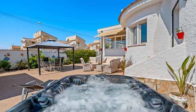 Revente - Villa's
 - Ciudad Quesada - Rojales