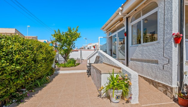 Revente - Villa's
 - Ciudad Quesada - Rojales