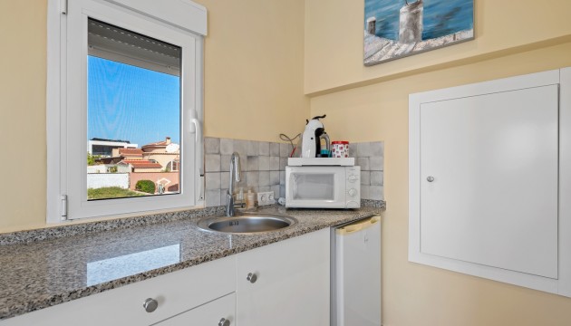 Revente - Villa's
 - Ciudad Quesada - Rojales