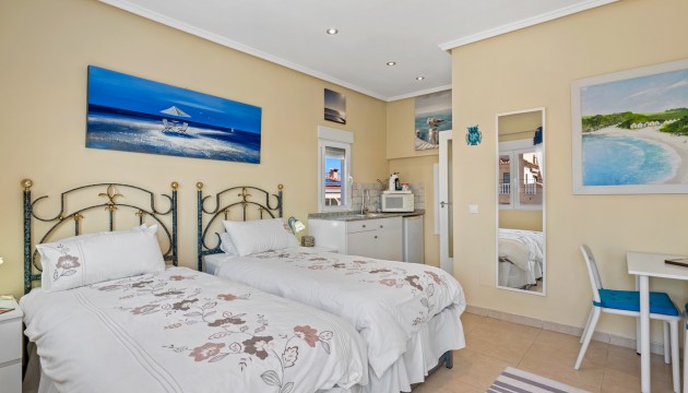 Revente - Villa's
 - Ciudad Quesada - Rojales