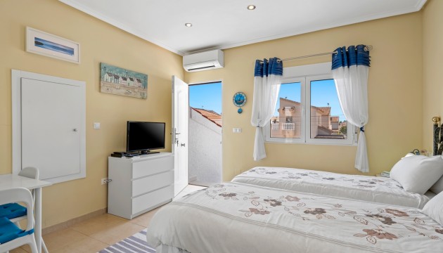 Revente - Villa's
 - Ciudad Quesada - Rojales