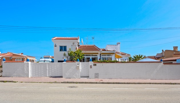 Revente - Villa's
 - Ciudad Quesada - Rojales