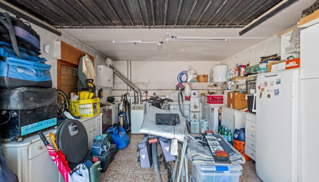 Revente - Villa's
 - Ciudad Quesada - Rojales