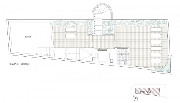 Nouvelle construction - Appartement - Torrevieja - Playa de los locos