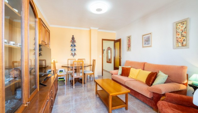 Resale - Wohnung - Torrevieja - Playa del Cura