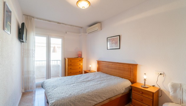 Resale - Wohnung - Torrevieja - Playa del Cura
