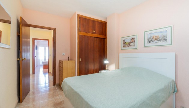 Resale - Wohnung - Torrevieja - Playa del Cura