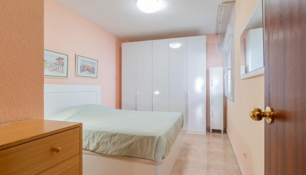 Resale - Wohnung - Torrevieja - Playa del Cura