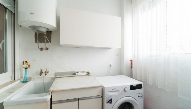 Resale - Wohnung - Torrevieja - Playa del Cura