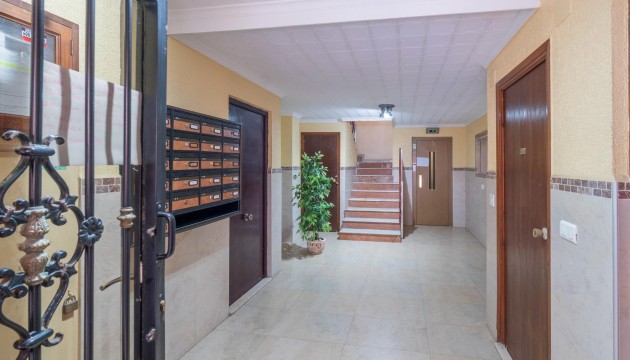 Resale - Wohnung - Torrevieja - Playa del Cura
