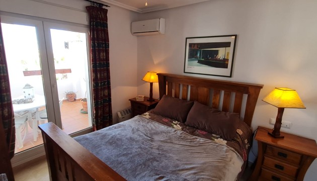 Sale - Apartment - Villamartin